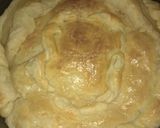 Foto del paso 6 de la receta: Tarta de manzana y hojaldre al horno