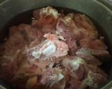 Foto langkah ke 1 dari resep Sop Iga Sapi.
