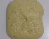 Foto langkah ke 10 dari resep Kunyit Jinten Hitam Sourdough Bread.