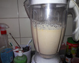 Foto del paso 2 de la receta: Budín de Avena, Banana y Manzana