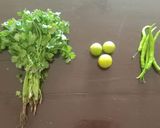 મિન્ટ પાણી (Mint water recipe in Gujarati) રેસીપી સ્ટેપ1ફોટો