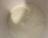 Foto del paso 1 de la receta: Bizcocho para brazo de gitano