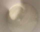 Foto del paso 1 de la receta: Bizcocho para brazo de gitano