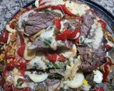 Foto del paso 4 de la receta: Lomo al horno con verduras!!!😀👌