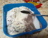 Pas rețetă CiocoCupCake 1 fotografie