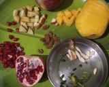 ক্ষীর আপেল বাস্কেট(Khreer apple busket) রেসিপি ধাপ - 2 ছবি