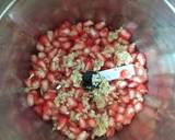 Pomegranate lemonade recipe step 1 photo