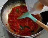 Foto langkah ke 7 dari resep Dendeng Batokok Khas Minang.