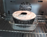 Foto del paso 3 de la receta: Pudin de frutas y pan