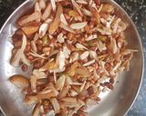 शाही सेवइयां (Shahi Seviyan recipe in Hindi) रेसिपी चरण 2 फोटो