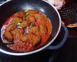 Seekh kabab masala recipe step 4 photo