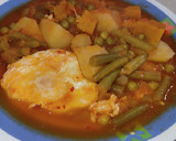 Foto del paso 8 de la receta: Guiso vegetal en Olla GM G