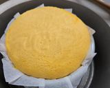 南瓜米蛋糕的食譜步驟10照片
