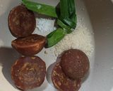 Foto langkah ke 1 dari resep Sirup Gula Merah (untuk Topping Kue Basah).