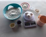 Foto del paso 1 de la receta: Berlinesas