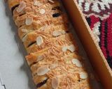 Foto langkah ke 5 dari resep Banana Strudel.