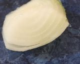 Foto del paso 1 de la receta: Torta española (a mi estilo)