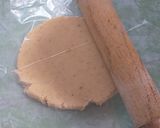 Foto langkah ke 4 dari resep Kue kering kacang.
