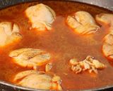 Foto langkah ke 4 dari resep Gulai Ayam.