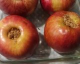 Foto del paso 5 de la receta: Manzana al horno en air fryer