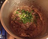 Foto del paso 7 de la receta: Strogonoff de Riñón con Arroz Quesú