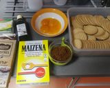Foto del paso 1 de la receta: Marquesa de Chocolate Negro