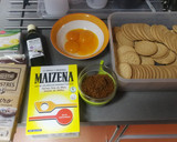 Foto del paso 1 de la receta: Marquesa de Chocolate Negro