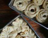 Foto langkah ke 4 dari resep Bakpao Ekonomis.