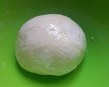 Foto del paso 1 de la receta: Pan casero en Essen y al horno