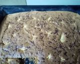 Gluténmentes piskóta-fehércsokis mogyorókrémmel töltve recept fázis 4 fotója