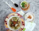 Cara Membuat Soto Bandung 6