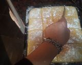 Foto del paso 2 de la receta: Cuadrados de limón..con glasé