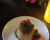 তিরামিসু পান্না কোটা (Tiramisu panna cotta recipe in Bengali) রেসিপির ধাপ 6 ছবি