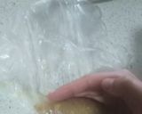 عکس مرحله 3 از دستور کوبیده مرغ تابه ای