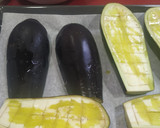 Foto del paso 2 de la receta: Berenjenas rellenas