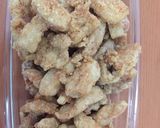 Foto langkah ke 3 dari resep Ayam asam manis.