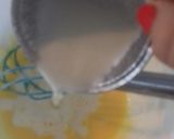 Foto del paso 2 de la receta: Crema pastelera