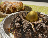 Foto del paso 8 de la receta: Tortas de almendra y de almendra con chocolate