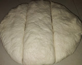 Foto del paso 5 de la receta: Pancitos Salados para sándwich