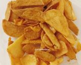 Foto langkah ke 4 dari resep Bawang Putih Goreng Gurih & Renyah ✅.