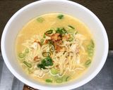 Foto langkah ke 4 dari resep Mie Godog.