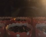 Foto langkah ke 9 dari resep Banana Choco Muffin.