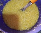 Foto del paso 1 de la receta: Masitas de limón y maizena