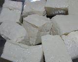 Foto langkah ke 1 dari resep Tahu Pok Pok.