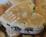 A picture of step 5 of 🍰☕Welsh Tea Cakes🍰☕.