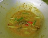 Foto langkah ke 4 dari resep Ikan nila bumbu acar.