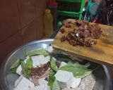 Foto langkah ke 4 dari resep Bacem Tempe Tahu Khas Yogyakarta.