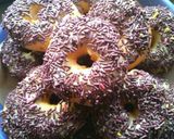 Foto langkah ke 7 dari resep Donat kentang yummy.
