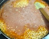Foto del paso 3 de la receta: Sopa de arroz rojo