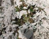 મેથી પાલક ના થેપલા (Methi Palak Thepla Recipe In Gujarati) રેસીપી સ્ટેપ3ફોટો